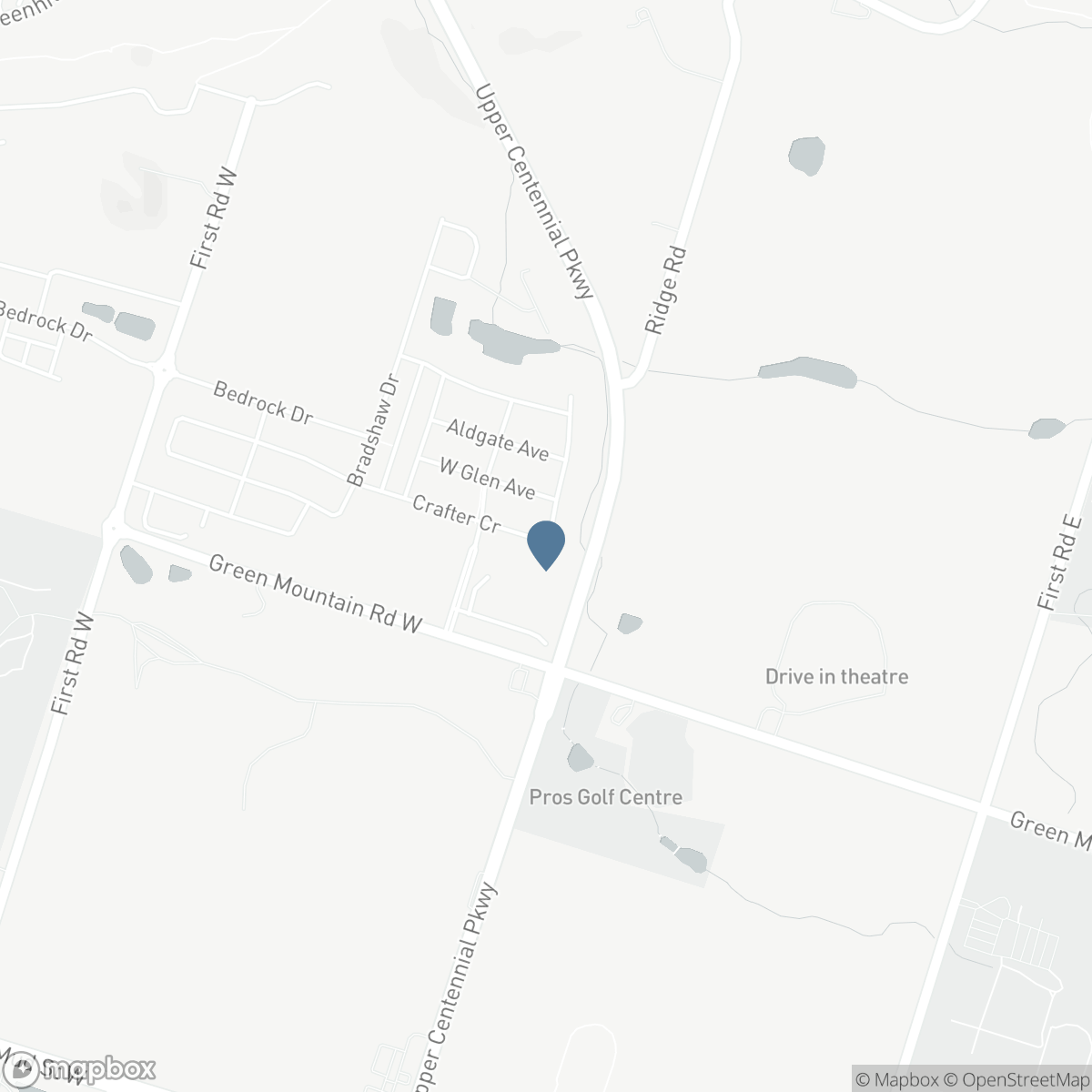 128 CRAFTER CRESCENT, Hamilton, Ontario L8J 0H8